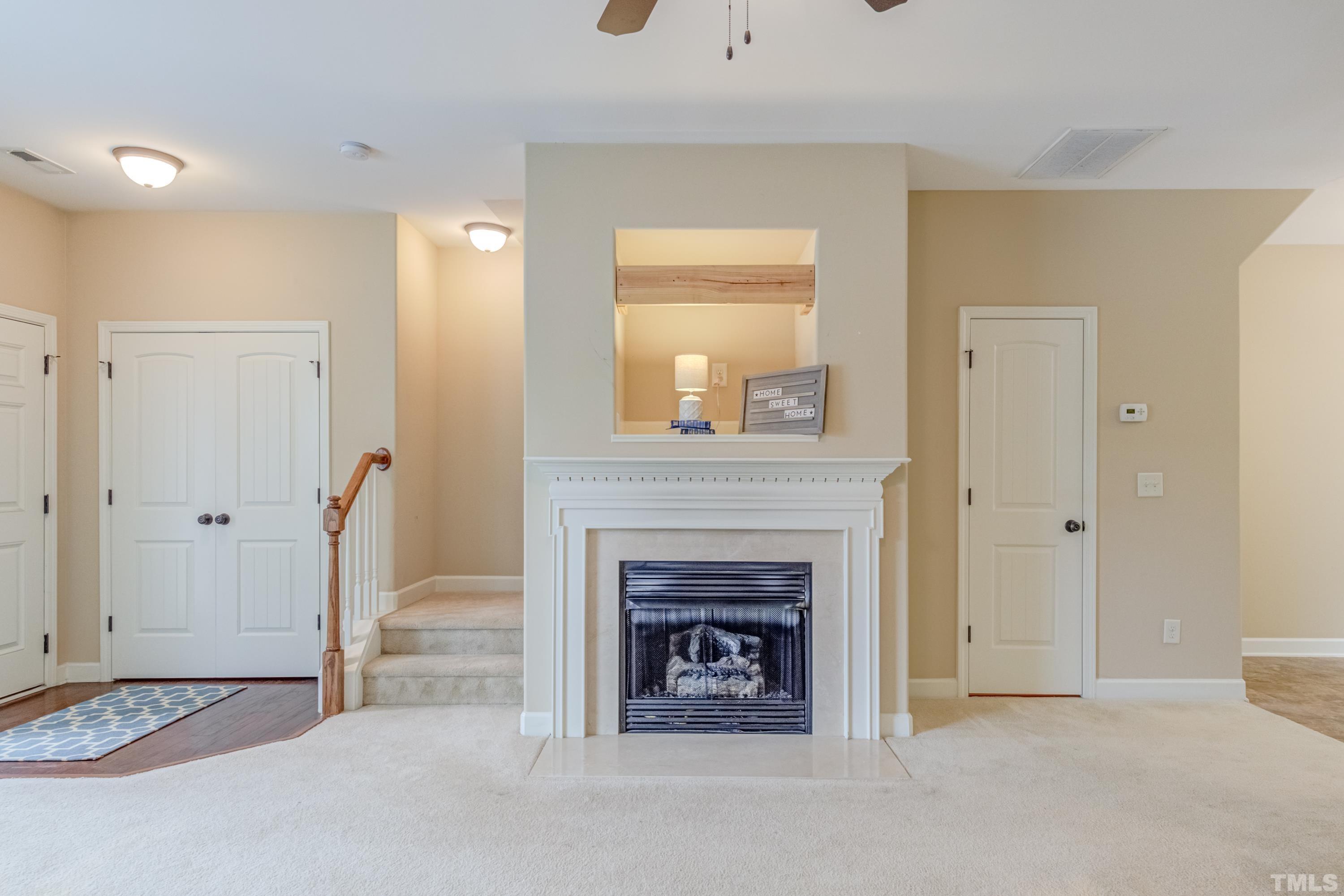 6206 San Marcos Way Raleigh, NC 27616 - Photo 7 of 31 Gallery Image 7