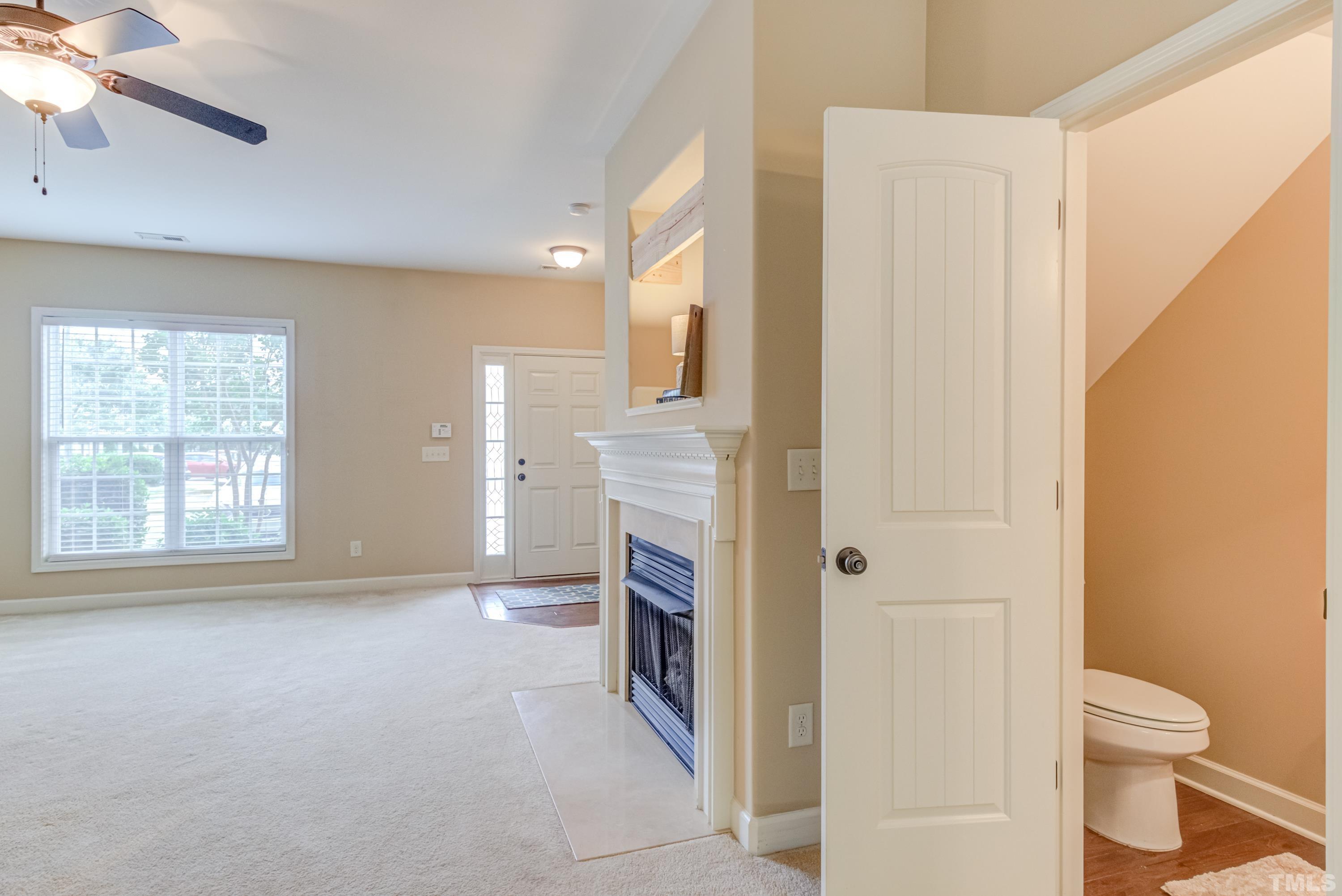 6206 San Marcos Way Raleigh, NC 27616 - Photo 8 of 31 Gallery Image 8