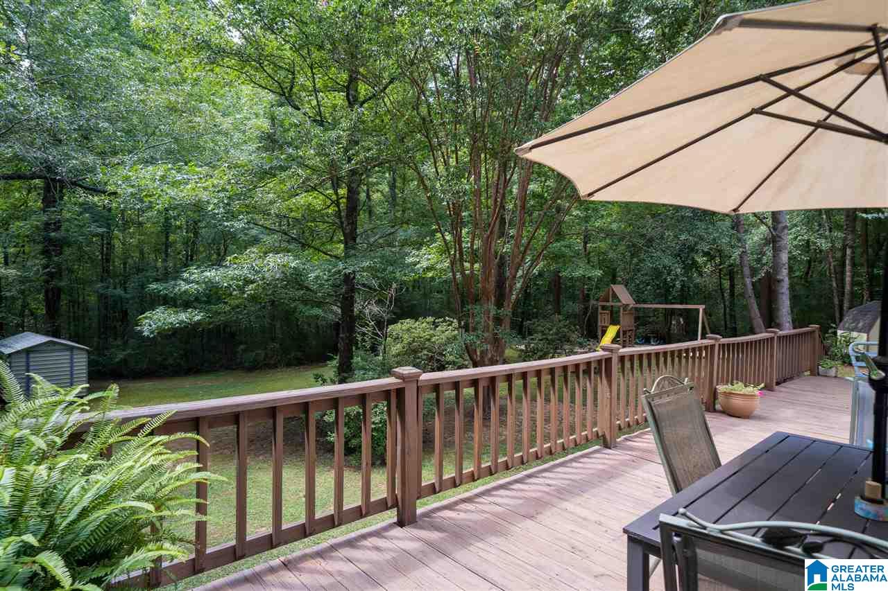 7904 McIntyre Road Trussville, AL 35173 - Photo 36 of 44