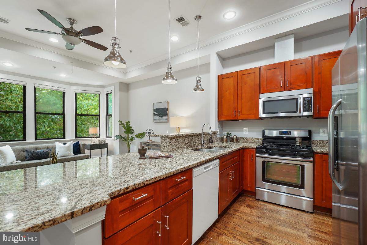 125 15th Street Northeast, Unit 3 Washington, DC 20002 - Photo 11 of 28