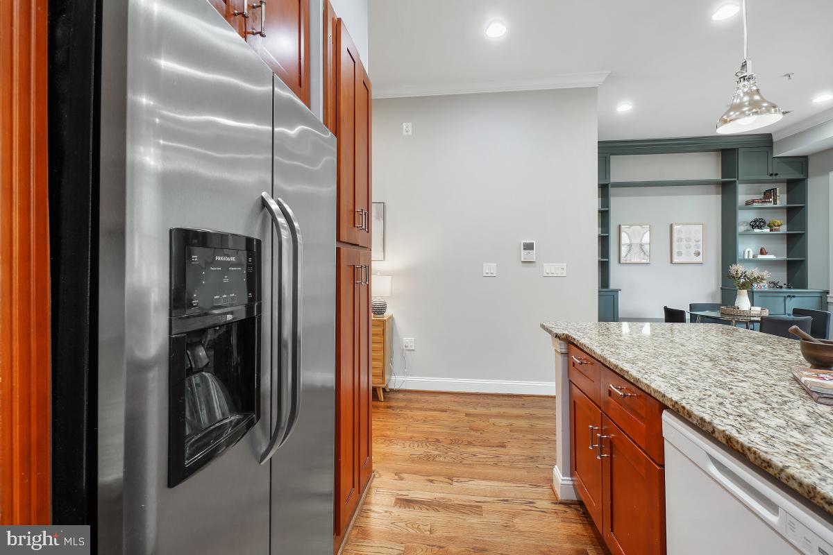 125 15th Street Northeast, Unit 3 Washington, DC 20002 - Photo 12 of 28