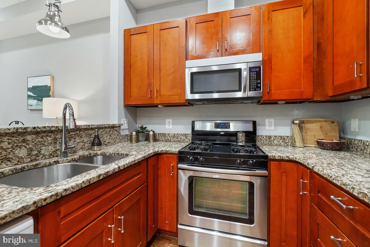 125 15th Street Northeast, Unit 3 Washington, DC 20002 - Photo 13 of 28