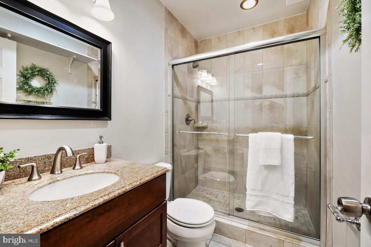 125 15th Street Northeast, Unit 3 Washington, DC 20002 - Photo 16 of 28