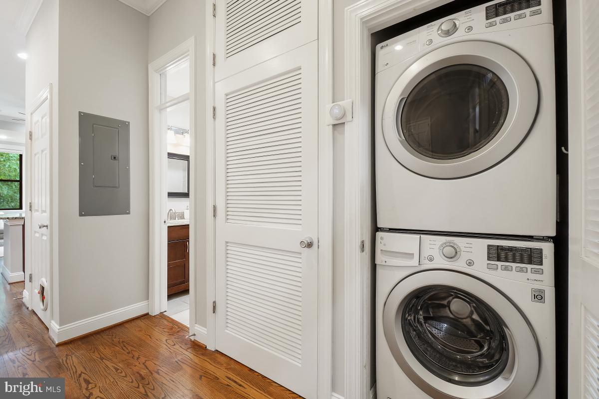 125 15th Street Northeast, Unit 3 Washington, DC 20002 - Photo 17 of 28