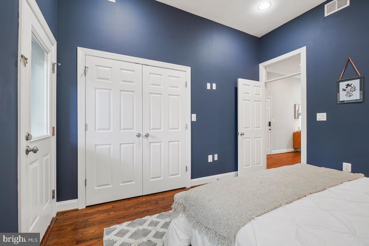 125 15th Street Northeast, Unit 3 Washington, DC 20002 - Photo 20 of 28