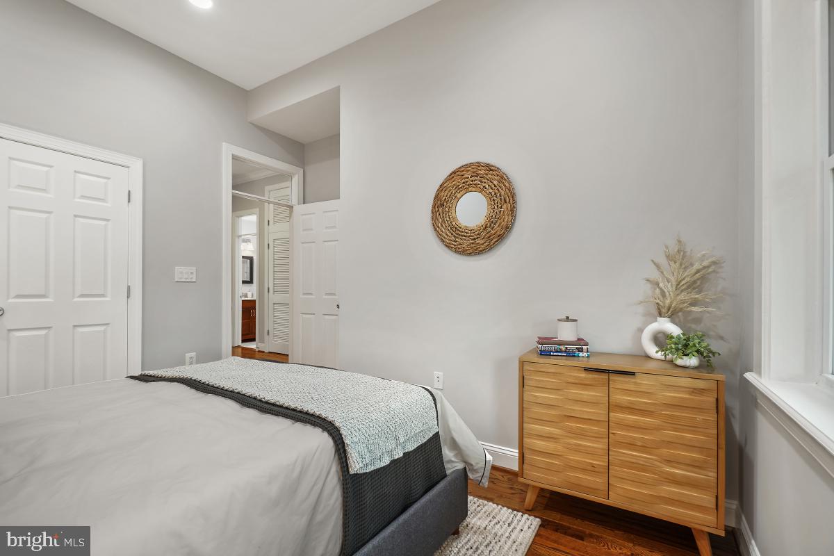 125 15th Street Northeast, Unit 3 Washington, DC 20002 - Photo 23 of 28