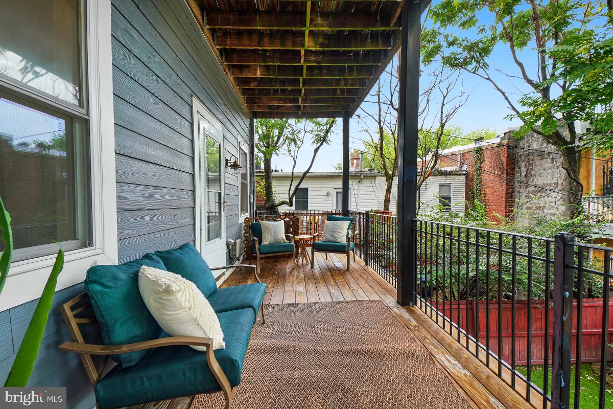 125 15th Street Northeast, Unit 3 Washington, DC 20002 - Photo 24 of 28
