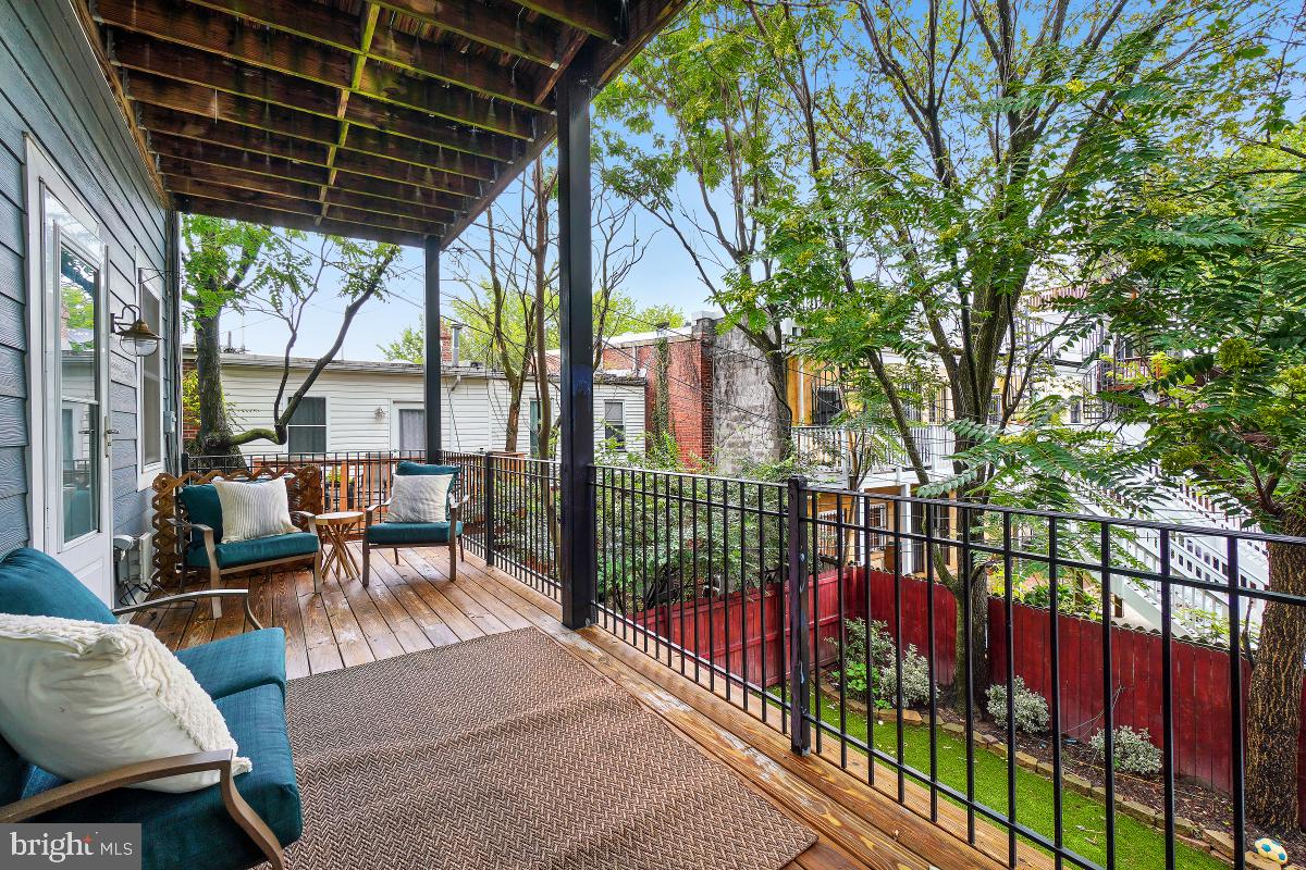 125 15th Street Northeast, Unit 3 Washington, DC 20002 - Photo 25 of 28