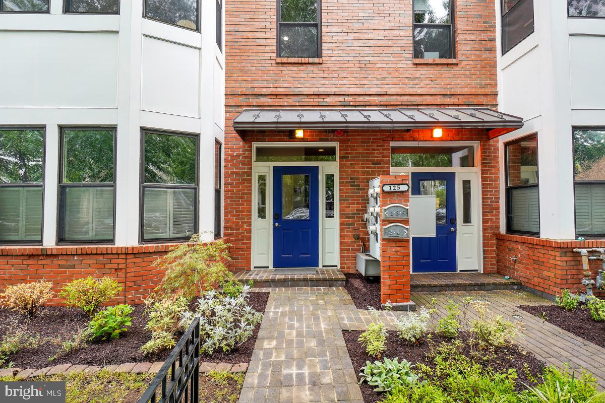 125 15th Street Northeast, Unit 3 Washington, DC 20002 - Photo 28 of 28