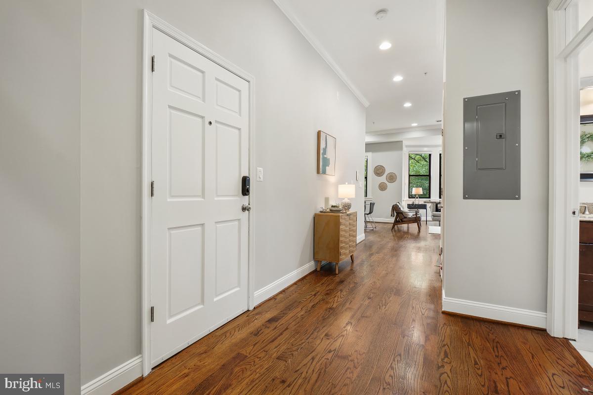 125 15th Street Northeast, Unit 3 Washington, DC 20002 - Photo 4 of 28