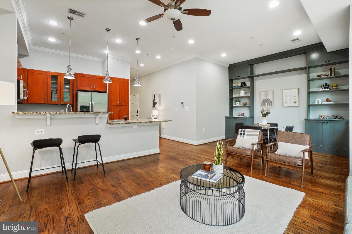 125 15th Street Northeast, Unit 3 Washington, DC 20002 - Photo 6 of 28