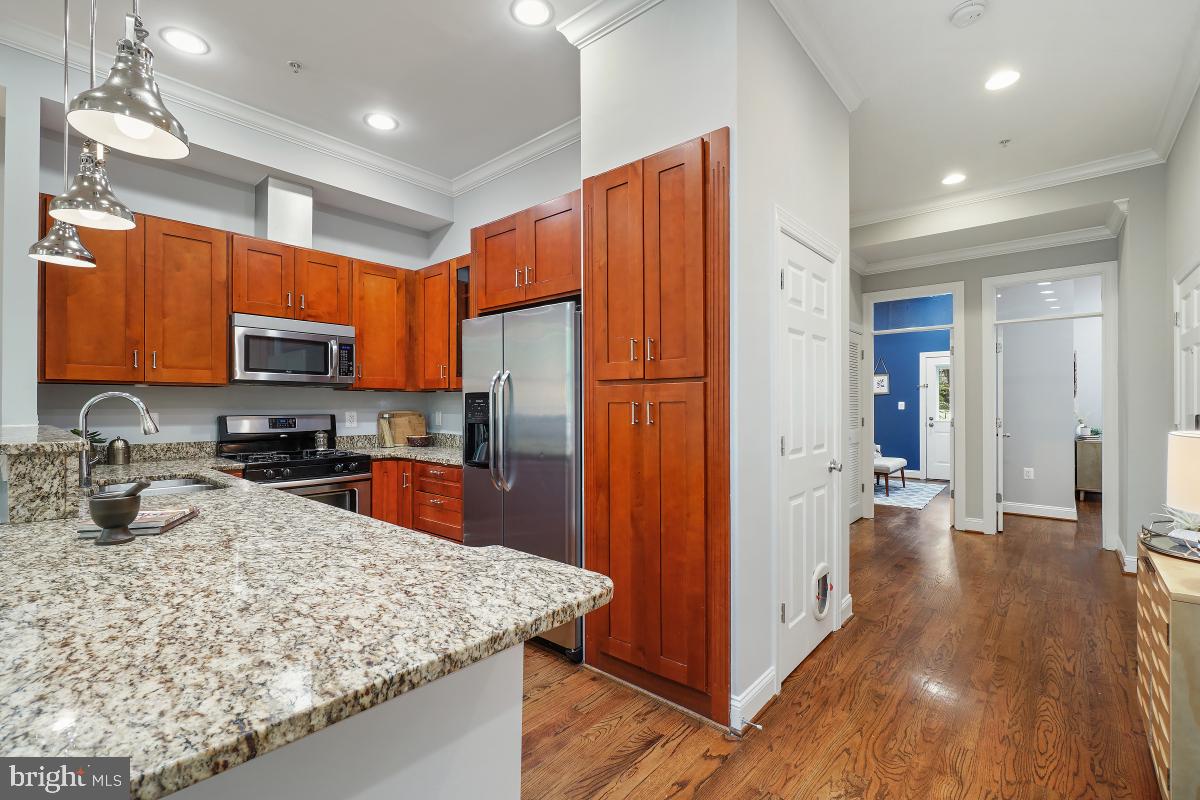 125 15th Street Northeast, Unit 3 Washington, DC 20002 - Photo 9 of 28