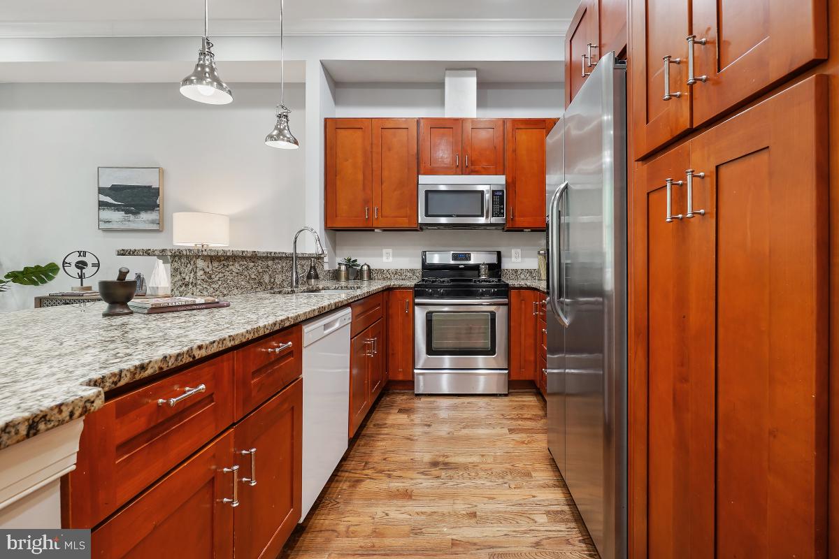 125 15th Street Northeast, Unit 3 Washington, DC 20002 - Photo 10 of 28