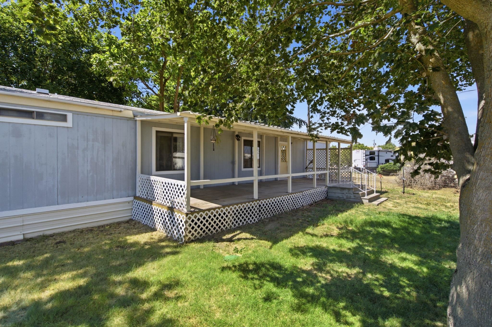 209 Clark Avenue Lacrosse, WA 99143 - Photo 29 of 48