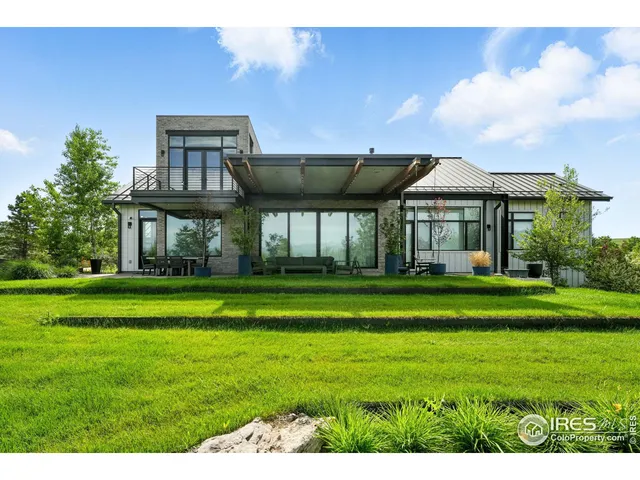 $4,800,000 | 635 Paragon Drive, Boulder, CO 80303