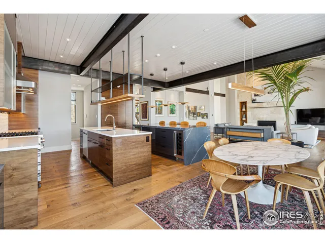 $4,800,000 | 635 Paragon Drive, Boulder, CO 80303