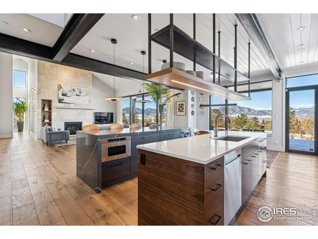 $4,800,000 | 635 Paragon Drive, Boulder, CO 80303