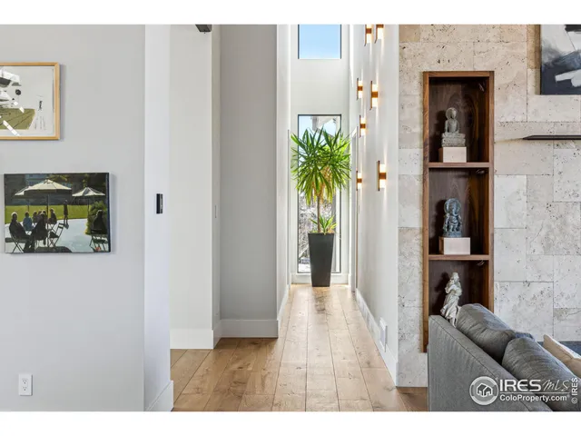 $4,800,000 | 635 Paragon Drive, Boulder, CO 80303