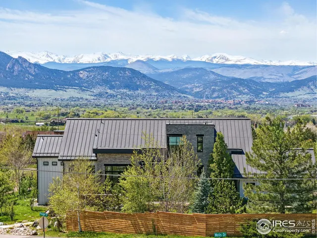 $4,800,000 | 635 Paragon Drive, Boulder, CO 80303