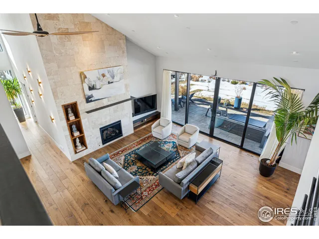 $4,800,000 | 635 Paragon Drive, Boulder, CO 80303