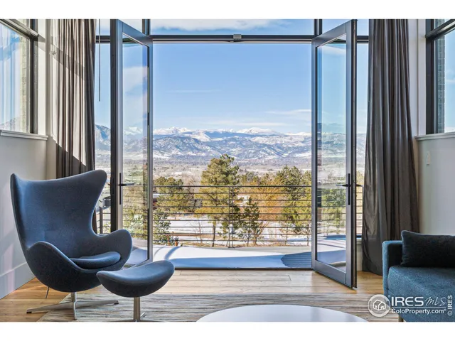 $4,800,000 | 635 Paragon Drive, Boulder, CO 80303