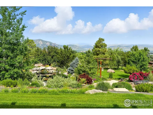 $4,800,000 | 635 Paragon Drive, Boulder, CO 80303