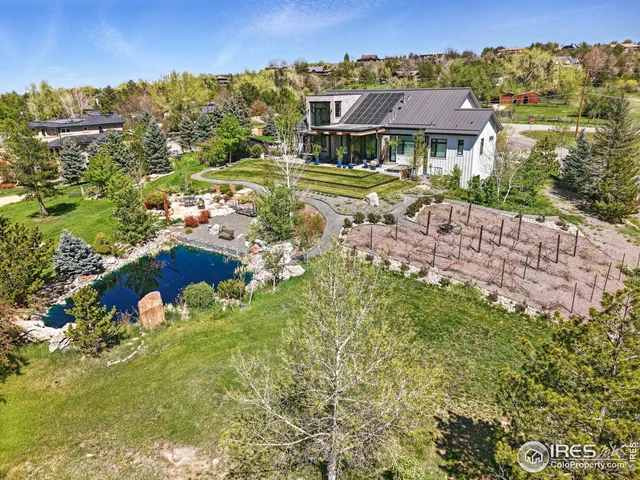 $4,800,000 | 635 Paragon Drive, Boulder, CO 80303