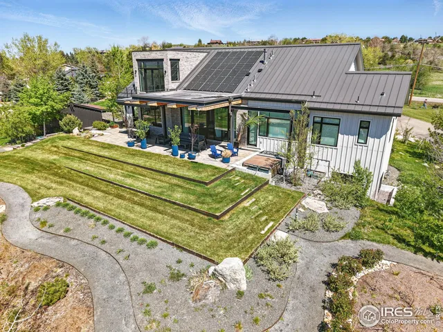 $4,800,000 | 635 Paragon Drive, Boulder, CO 80303