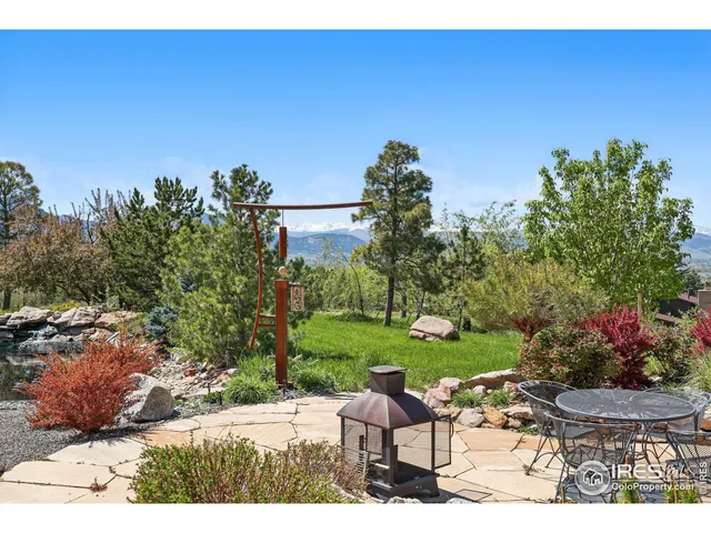 $4,800,000 | 635 Paragon Drive, Boulder, CO 80303