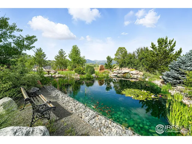 $4,800,000 | 635 Paragon Drive, Boulder, CO 80303