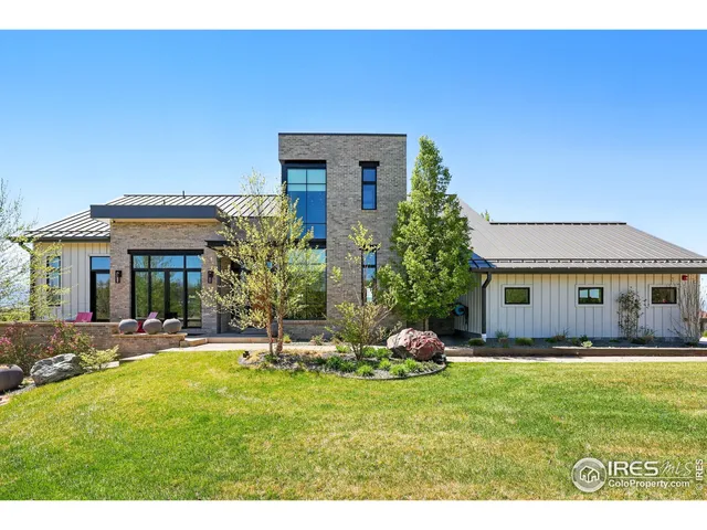 $4,800,000 | 635 Paragon Drive, Boulder, CO 80303