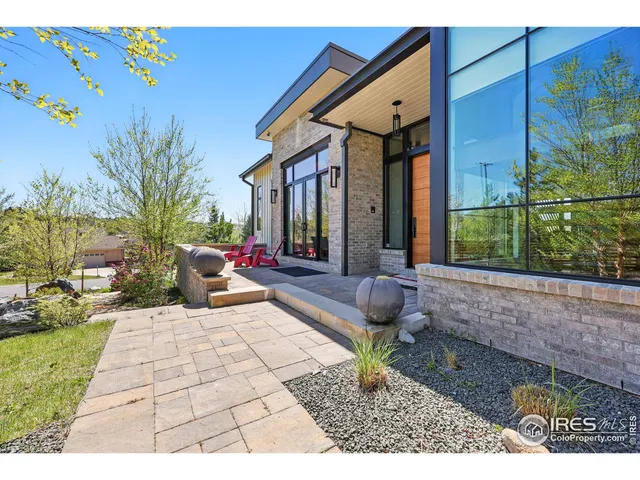 $4,800,000 | 635 Paragon Drive, Boulder, CO 80303
