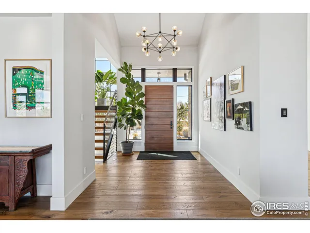 $4,800,000 | 635 Paragon Drive, Boulder, CO 80303