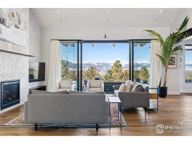 $4,800,000 | 635 Paragon Drive, Boulder, CO 80303