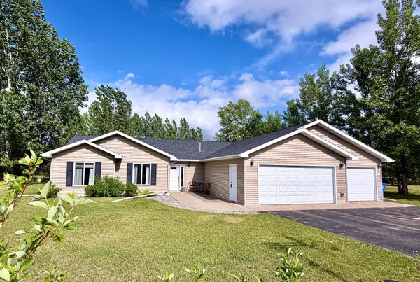 $329,000 | 8504 Tranquility Lane Northwest, Bemidji, MN 56601