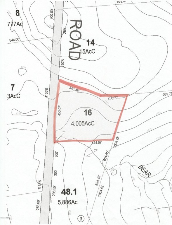 2 Chipman Road Chester, MA 01011 - Photo 4 of 4 Gallery Image 4