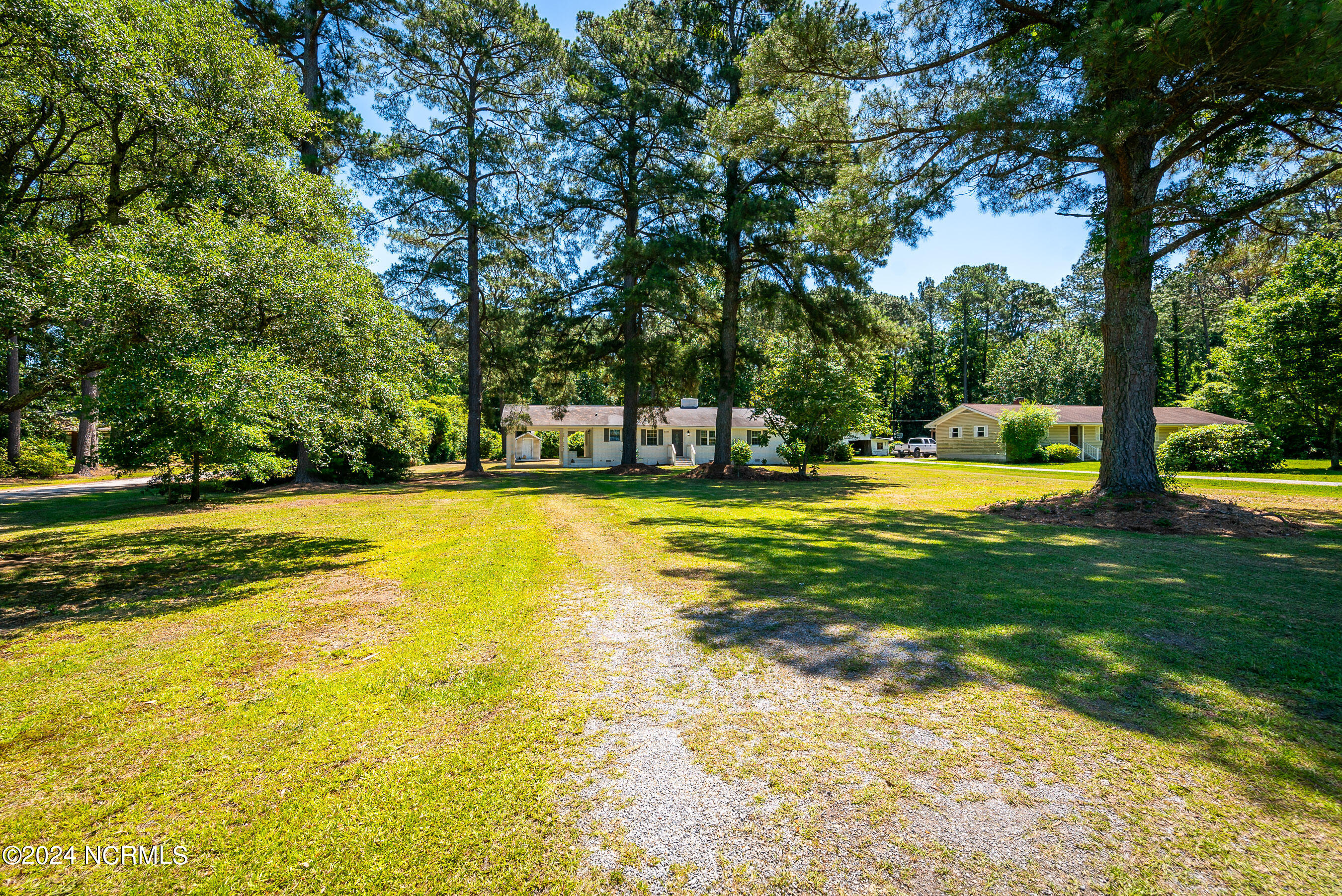 5118 Greenpine Road Farmville, NC 27828 - Photo 21 of 27 20240530 MLS F_Langley 5118 Green Pine R