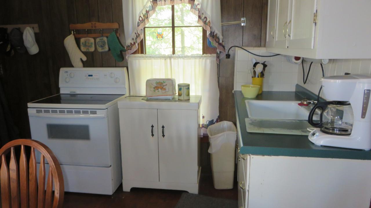4585 Losby Road Park Falls, WI 54552 - Photo 12 of 32 Gallery Image 12