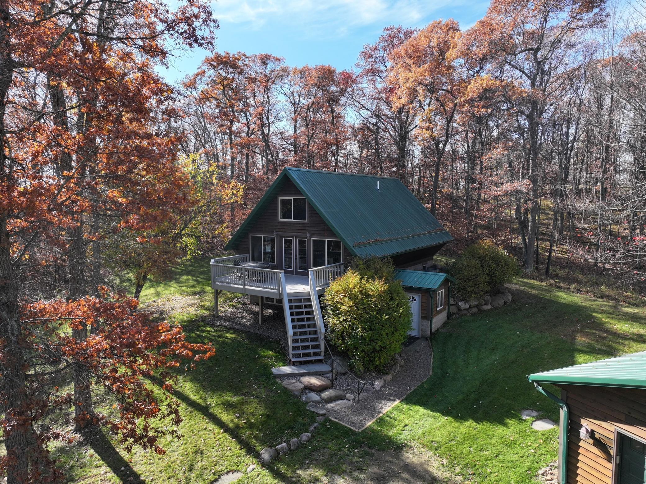 29929 Aztec Circle Pequot Lakes, MN 56472 - Photo 1 of 1