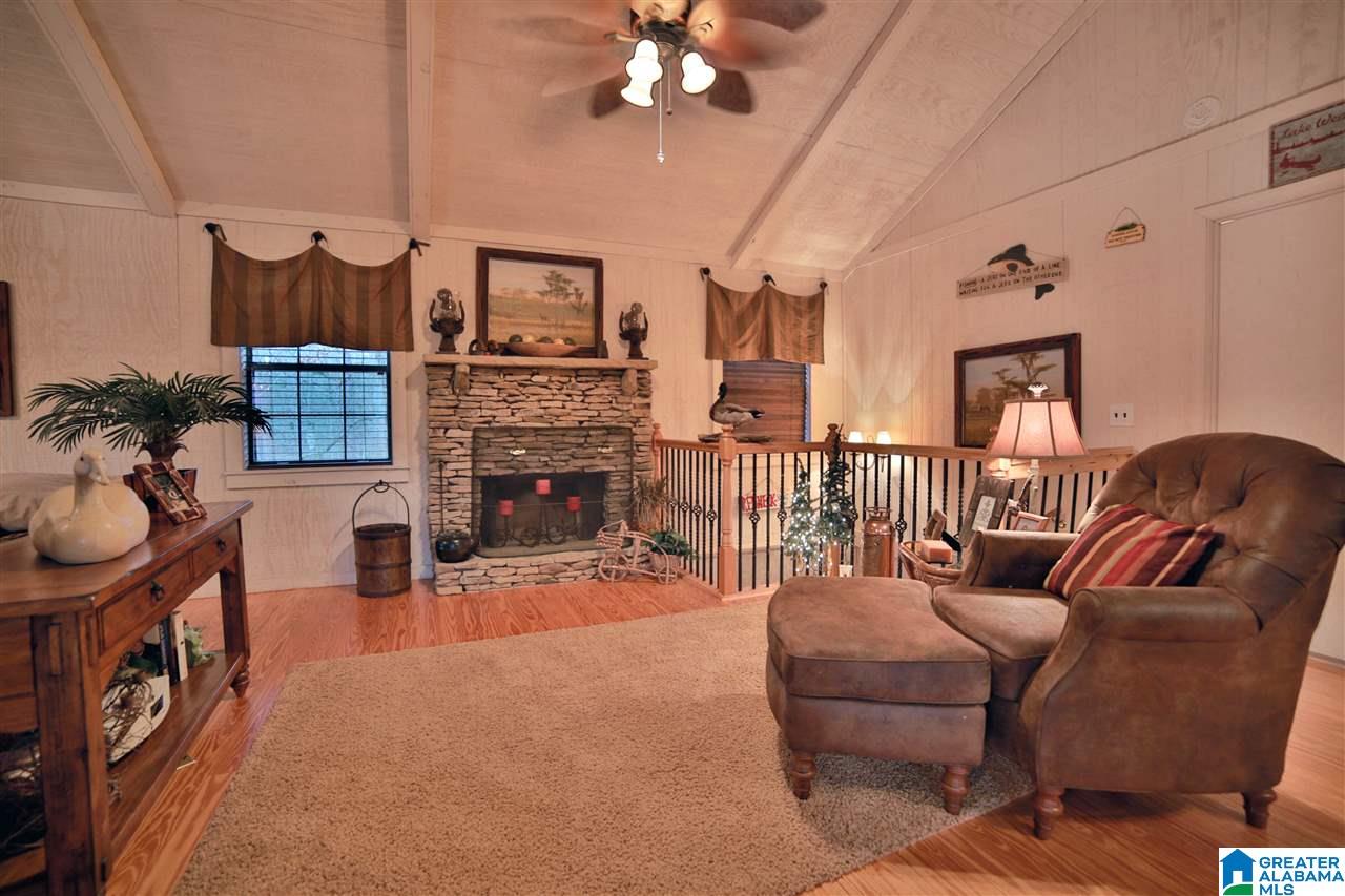 224 Anchor Ridge Road Wedowee, AL 36278 - Photo 8 of 27 Gallery Image 8