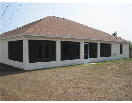 591 Southwest Rabbit Avenue Port St. Lucie, FL 34953 - Photo 14 of 14 Additional Photo