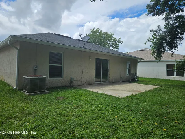 $1,738 | 2715 Lantana Lakes Drive, Jacksonville, FL 32246