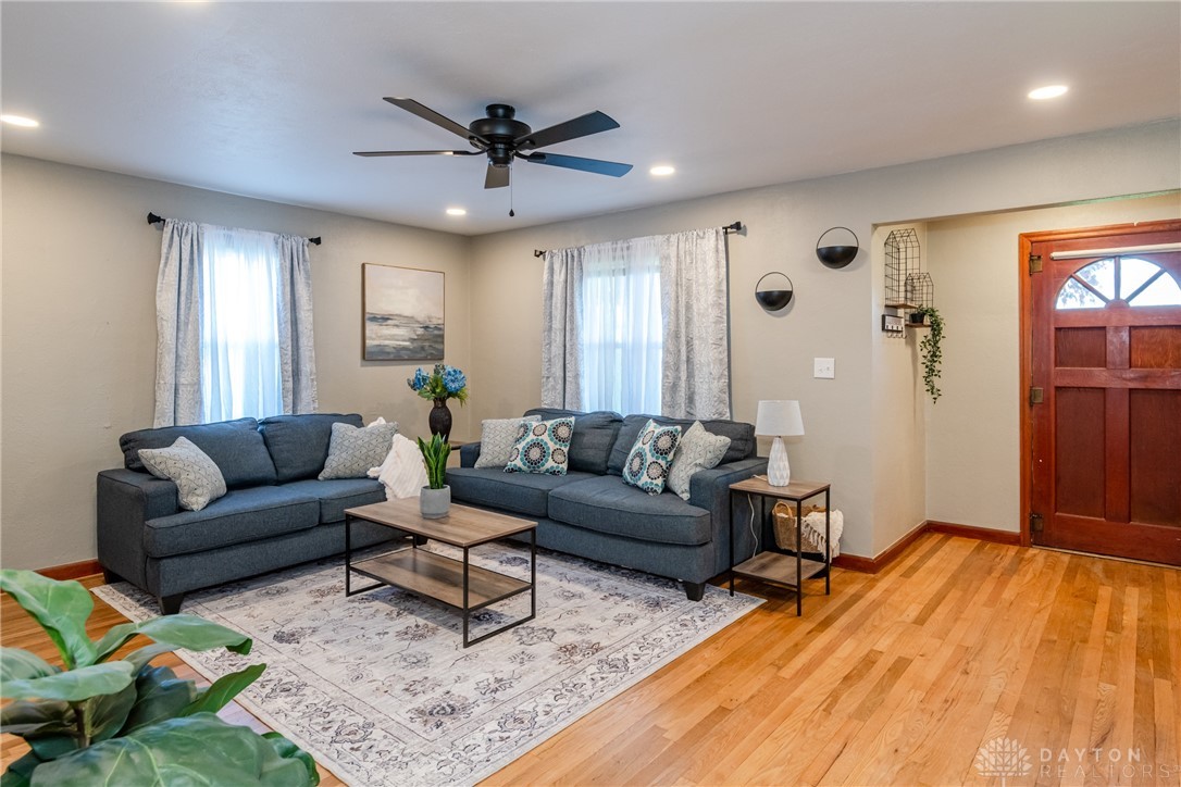 1295 Lightner Road Tipp City, OH 45371 - Photo 7 of 69 Gallery Image 7