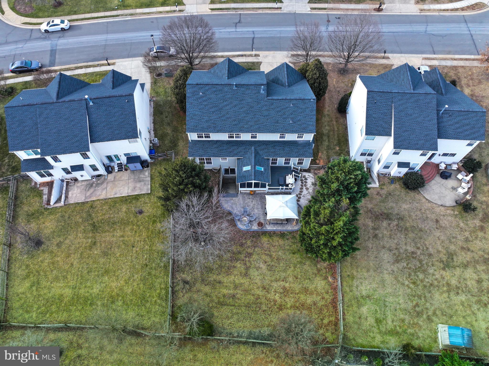 720 Vista Ridge Drive Northeast Leesburg, VA 20176 - Photo 45 of 61 NEW ROOF - summer 2020