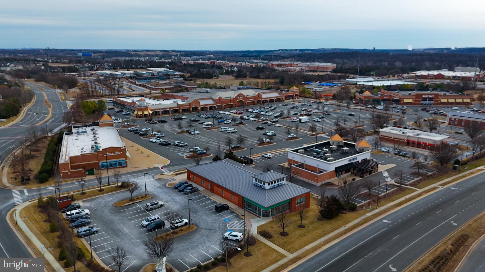 720 Vista Ridge Drive Northeast Leesburg, VA 20176 - Photo 49 of 61 Convenient to shopping centers