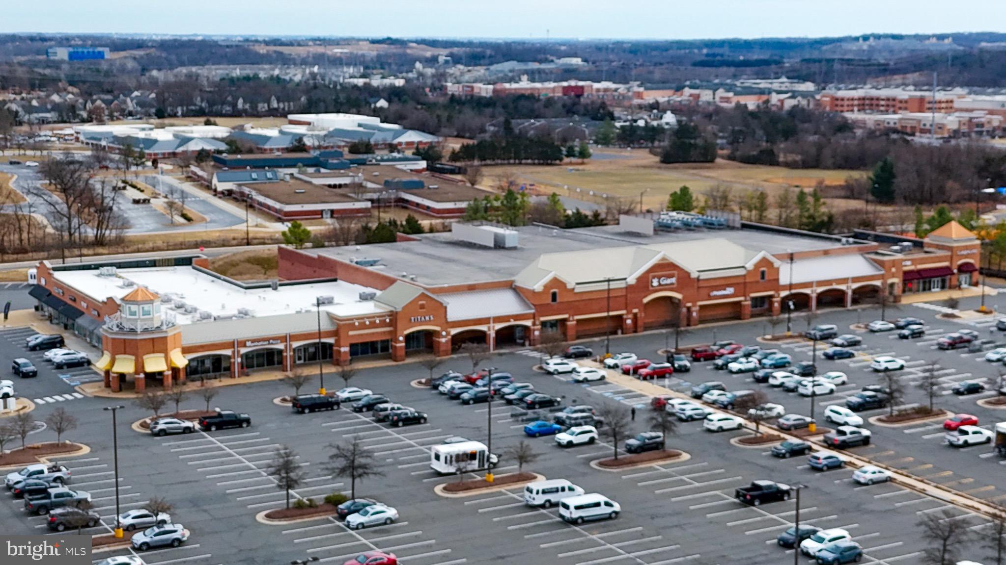 720 Vista Ridge Drive Northeast Leesburg, VA 20176 - Photo 51 of 61 A short distance to shopping centers