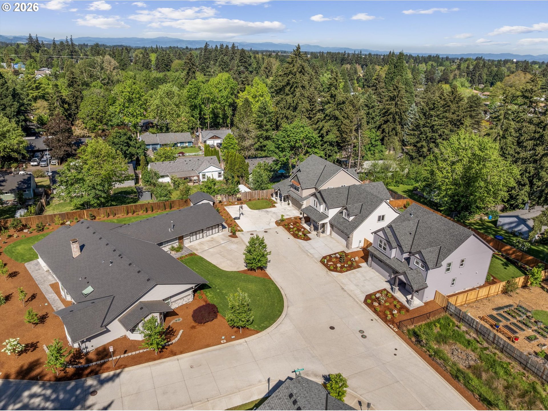 19127 Southwest Ellerson Street Beaverton, OR 97078 - Photo 41 of 43