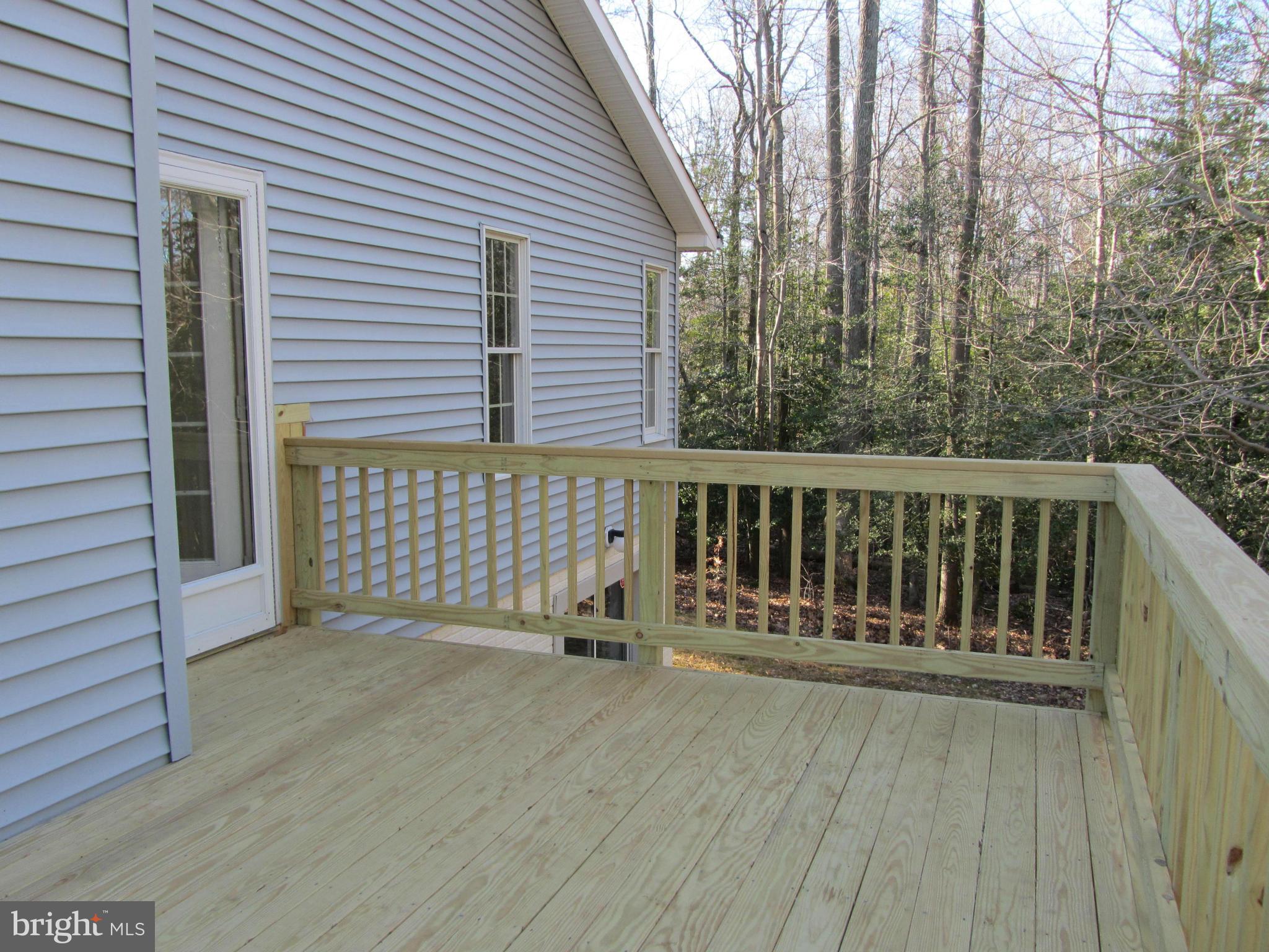 532 Coover Road Annapolis, MD 21401 - Photo 26 of 30 Exterior (Rear)