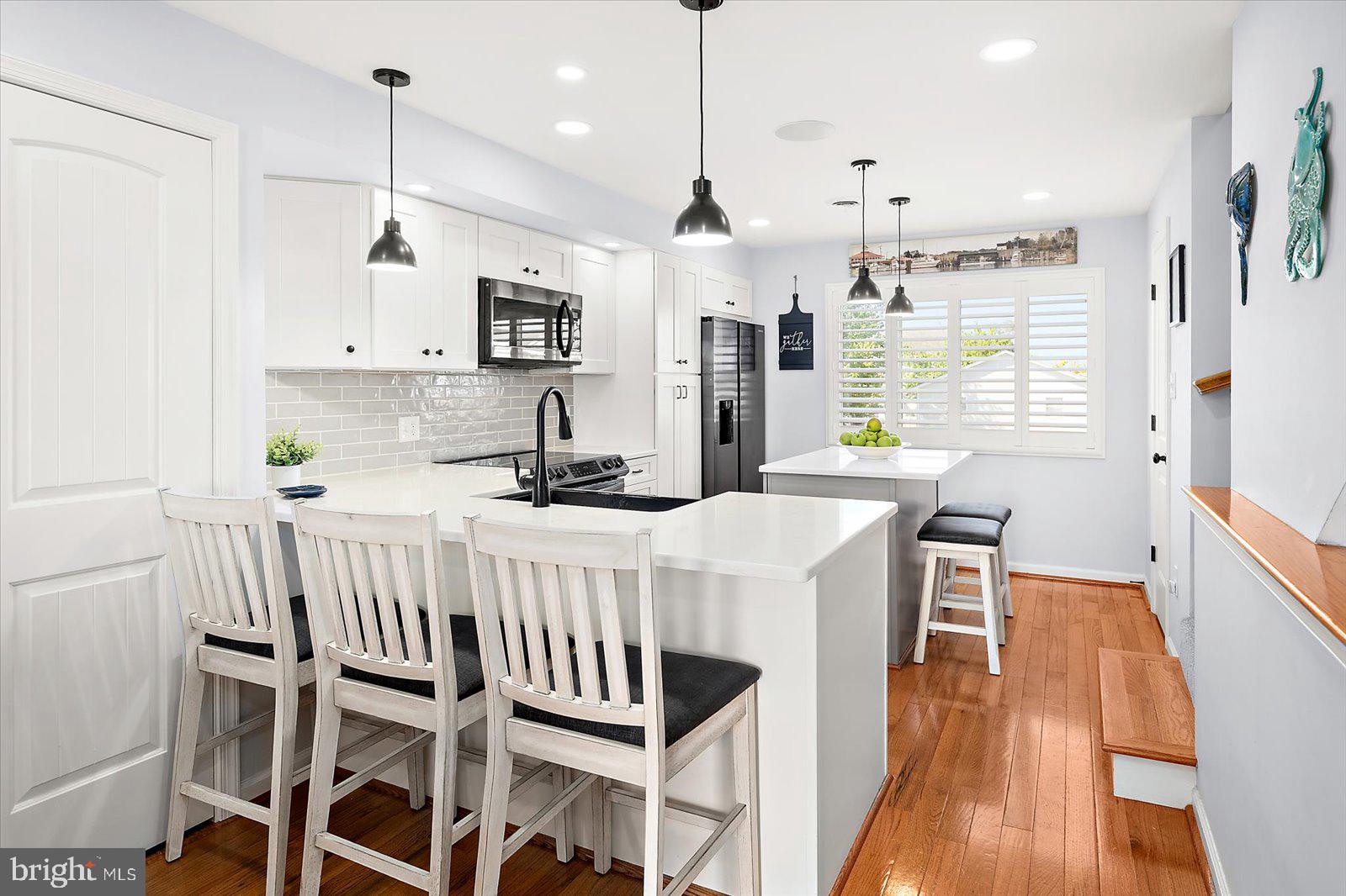722 Anchor Chain Road, Unit 18B Ocean City, MD 21842 - Photo 8 of 35