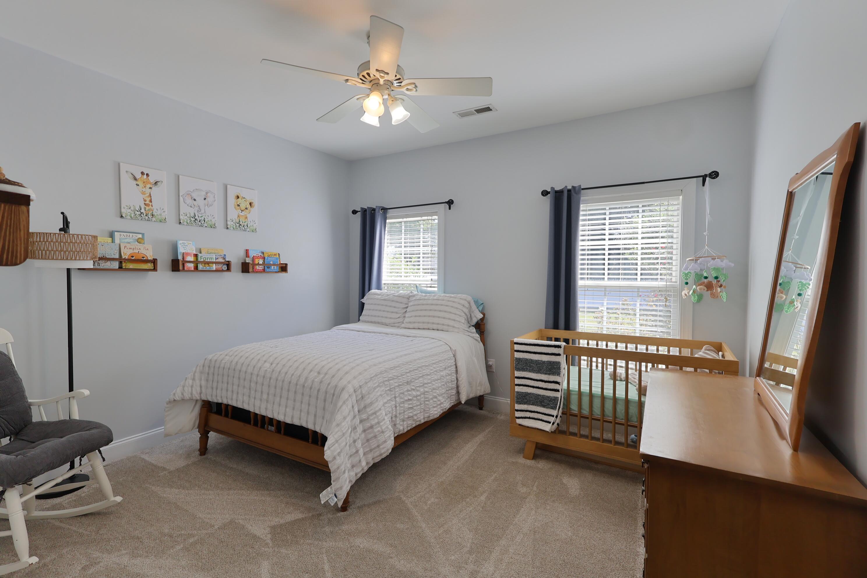 715 Windrow Drive Sumter, SC 29150 - Photo 19 of 69